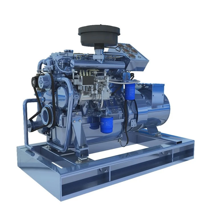 Inboard Marine Generator high quality